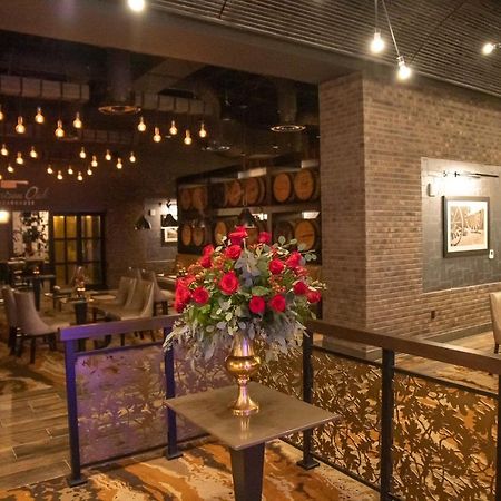 Oak Grove Racing Gaming & Hotel Exterior photo